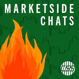 Marketside Chats logo