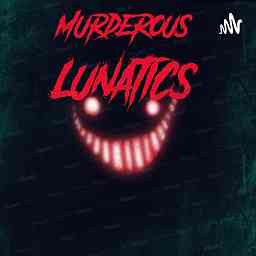 Murderous lunatics cover logo