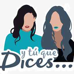 Y TU QUE DICES cover logo