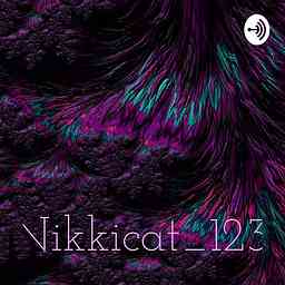 Nikkicat_123 logo