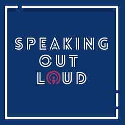 Speaking Out Loud cover logo