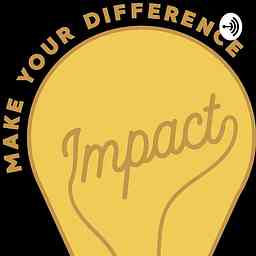 Make Your Difference cover logo