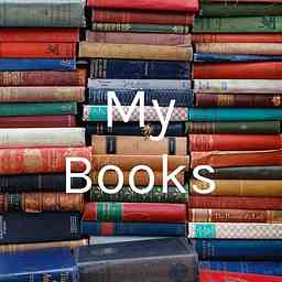 My Books cover logo