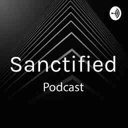 Sanctified cover logo