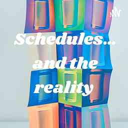 Schedules… and the reality logo
