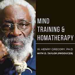 Mind Training & Homatherapy cover logo