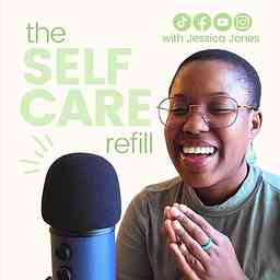 Self Care Refill Diaries logo