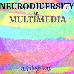 NEURODIVERSITY IN MULTIMEDIA cover logo