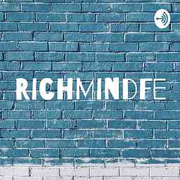 RichMindFeed cover logo