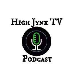High Jynx TV Podcast logo