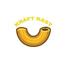 KraftKast cover logo