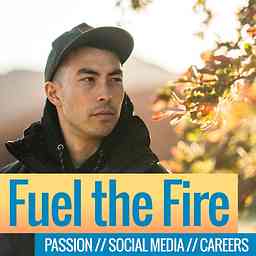Fuel the Fire cover logo