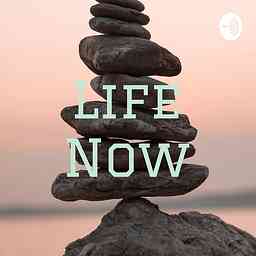 Life Now cover logo