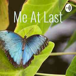 Me At Last cover logo