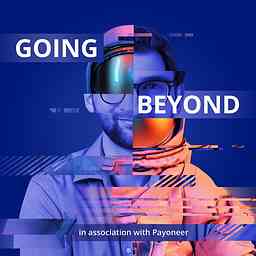 Going Beyond cover logo