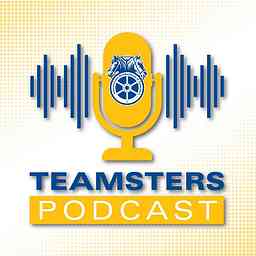 Teamsters cover logo