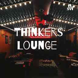 Thinkers Lounge cover logo