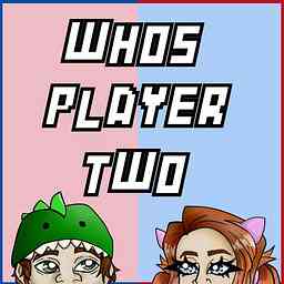 Who's Player Two? cover logo