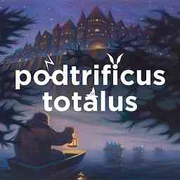 Podtrificus Totalus cover logo