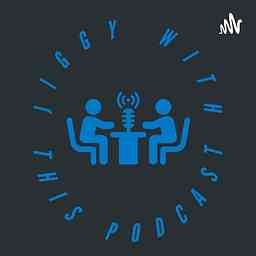 Jiggy with this Podcast logo