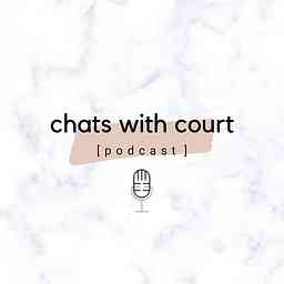 Chats with Court logo