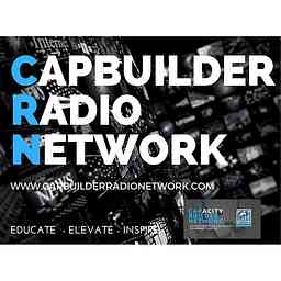 CAPBuilder Radio Network cover logo