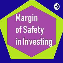 Margin of safety in investing logo
