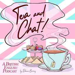 Tea and Chat cover logo