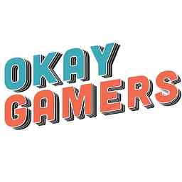 Okay Gamers cover logo