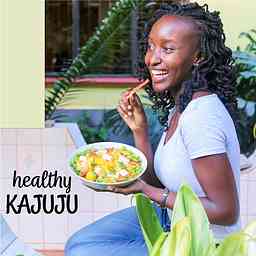 Healthy Kajuju cover logo