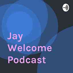Jay Podcast cover logo