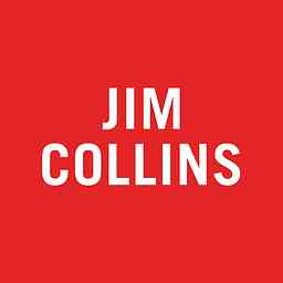 Jim Collins Audio Clips cover logo