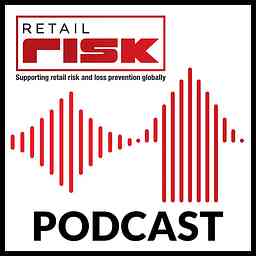 Retail Risk – Podcast cover logo