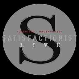 Satisfactionist Live logo
