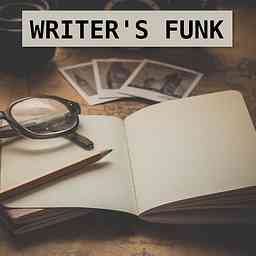 Writer's Funk Podcast logo