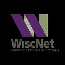 WiscNet Community Conversations: The Show logo