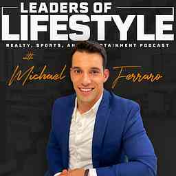 Leaders of Lifestyle cover logo