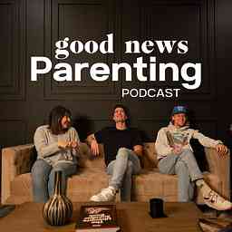 Good News Parenting cover logo