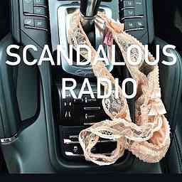 Scandalous Radio logo