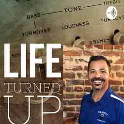 Life Turned uP cover logo