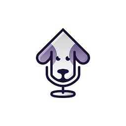 Updog Podcast logo