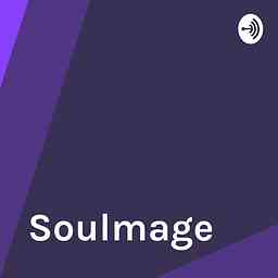 Soulmage cover logo