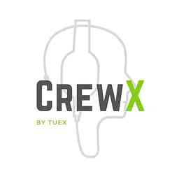 CrewX by TUEX logo