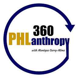 360 PHLanthropy logo