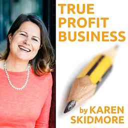 True Profit Business logo
