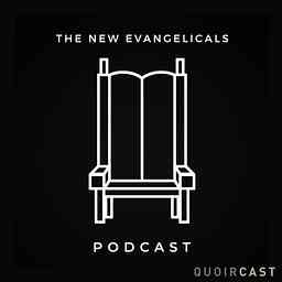 The New Evangelicals Podcast logo