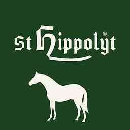 St. Hippolyt Official cover logo