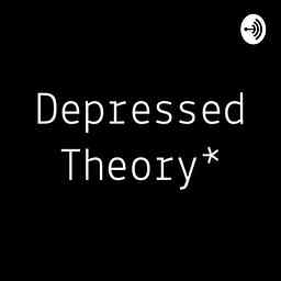 Depressed Theory cover logo