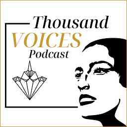 Thousand Voices logo