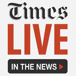 TimesLIVE - In The News cover logo